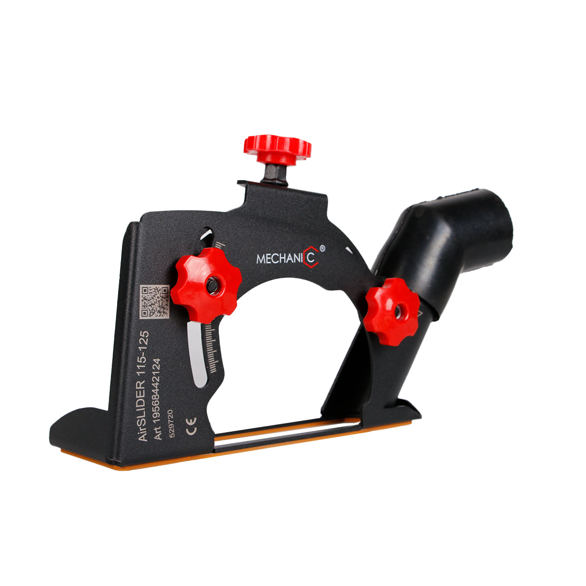 Distar Protector de corte AirSLIDER 90x115-125