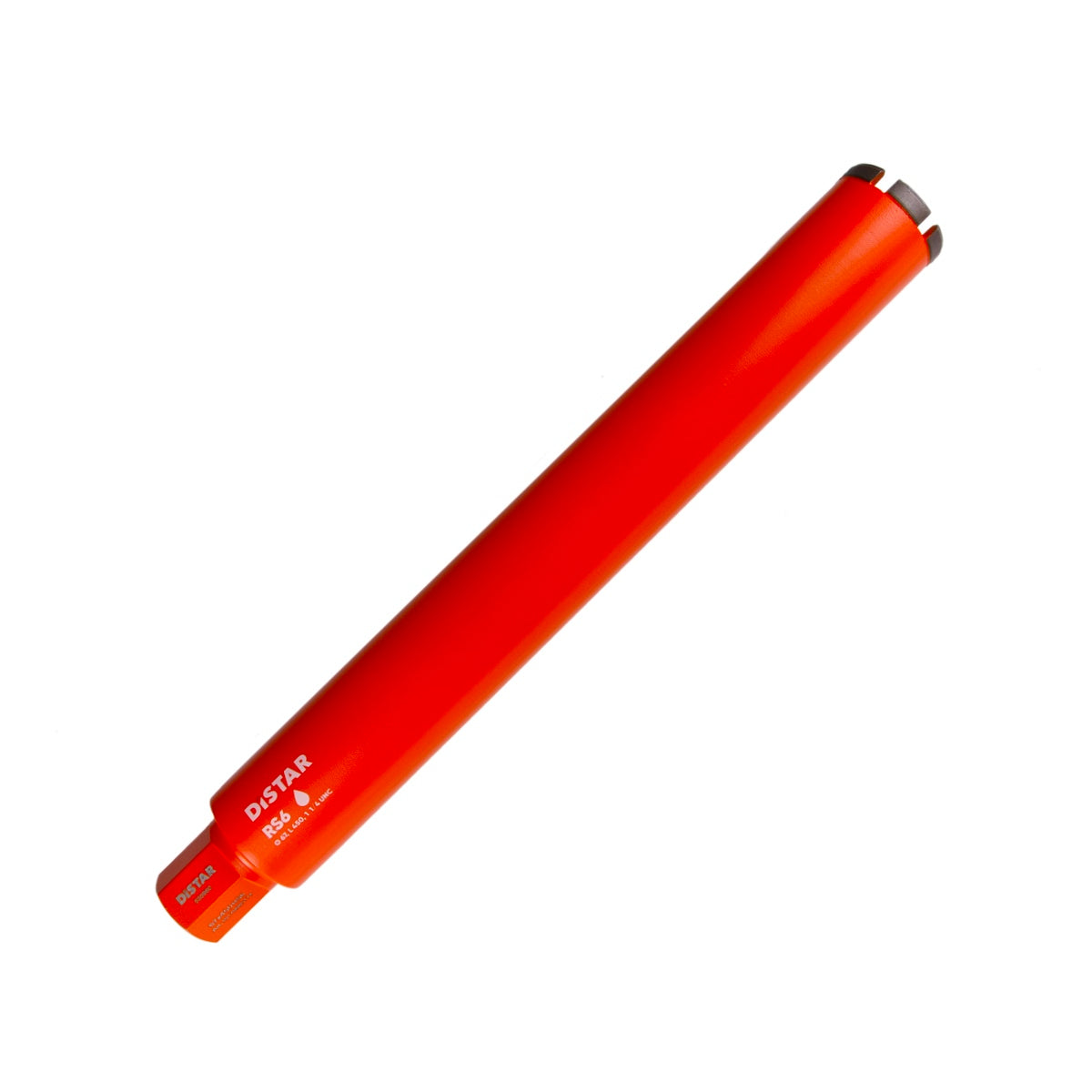 Distar Broca diamante DDS-W 067x450x1 1/4 UNC RS6