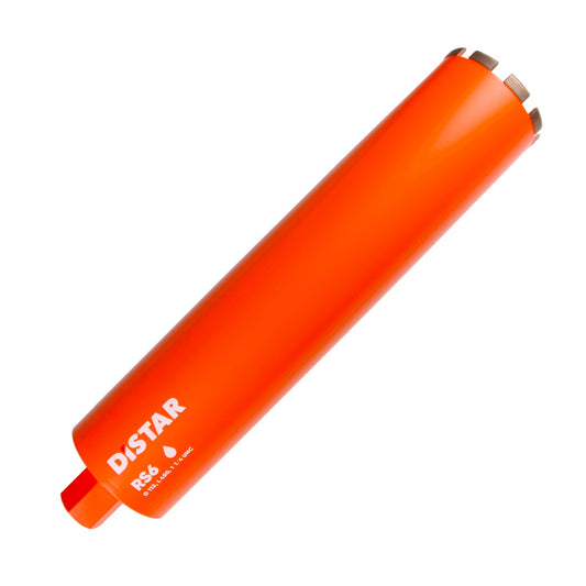 Distar Broca diamante DDS-W 112x450x1 1/4 UNC RS6