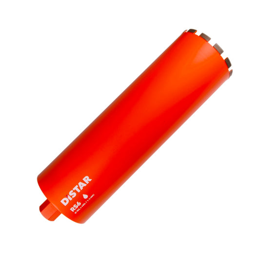Distar Broca diamante DDS-W 152x450x1 1/4 UNC RS6