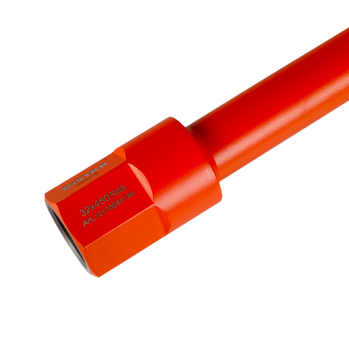 Distar Broca diamante DDS-W 032x450x1 1/4 UNC RS6