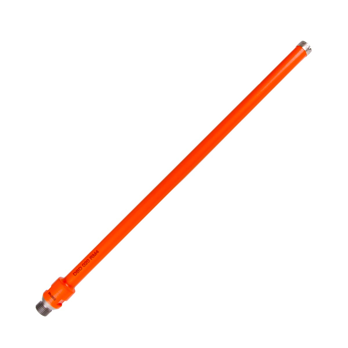 Distar Taladro diamante DDR-B 020x450x1/2GAS RM4