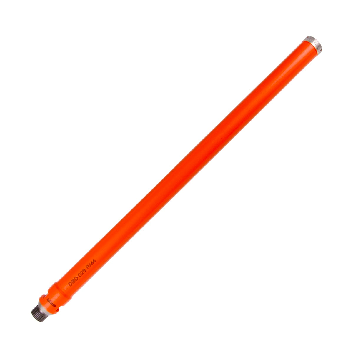 Distar Taladro diamante DDR-B 028x450x1/2GAS RM4