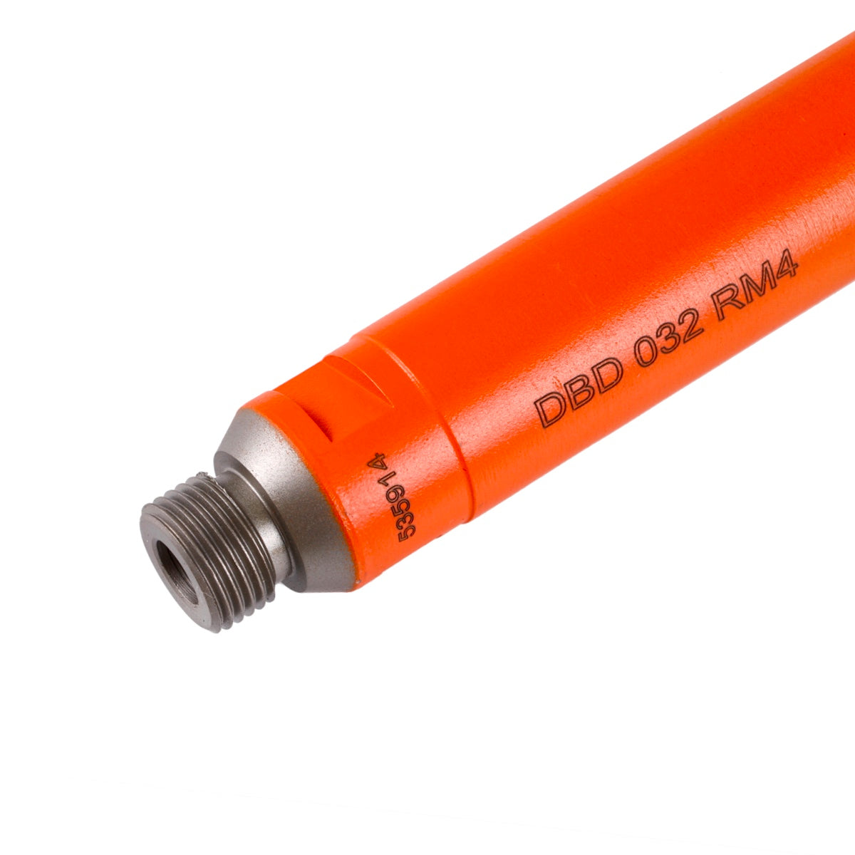 Distar Taladro diamante DDR-B 032x450x1/2GAS RM4