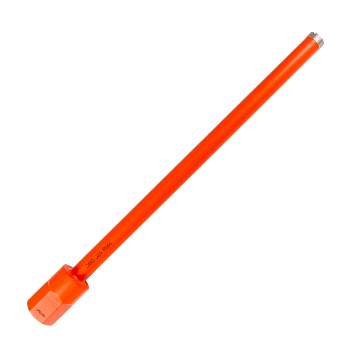 Distar Taladro diamante DDR-B 025x450x1 1/4 UNC RM4