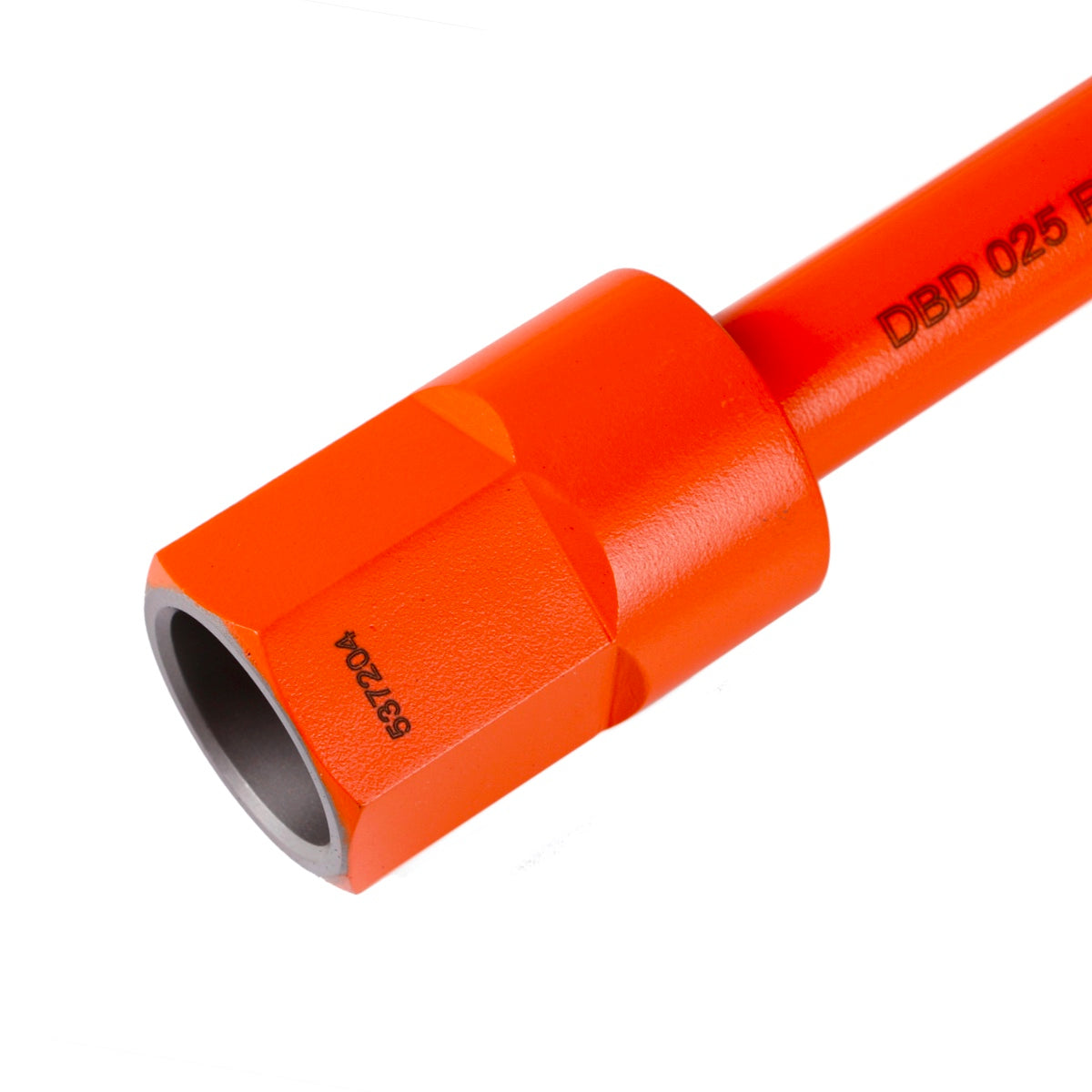 Distar Taladro diamante DDR-B 025x450x1 1/4 UNC RM4