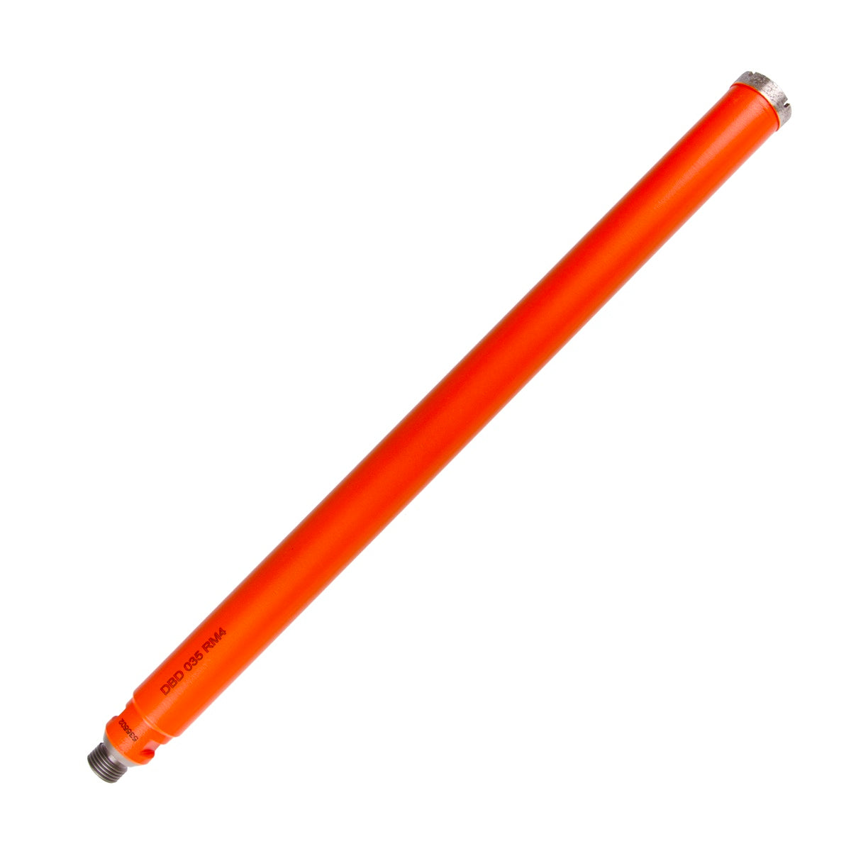Distar Taladro diamante DDR-B 035x450x1/2GAS RM4