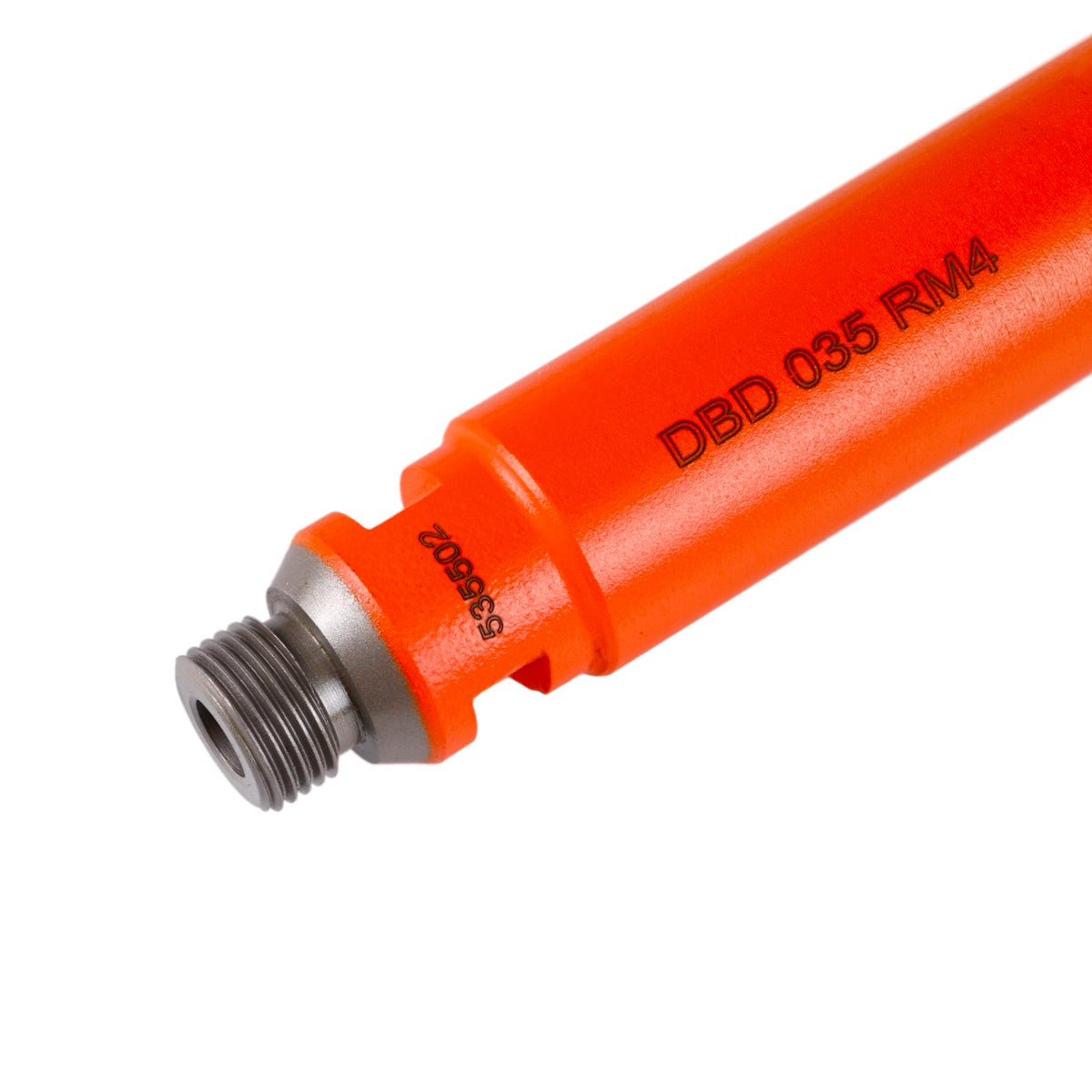Distar Taladro diamante DDR-B 035x450x1/2GAS RM4