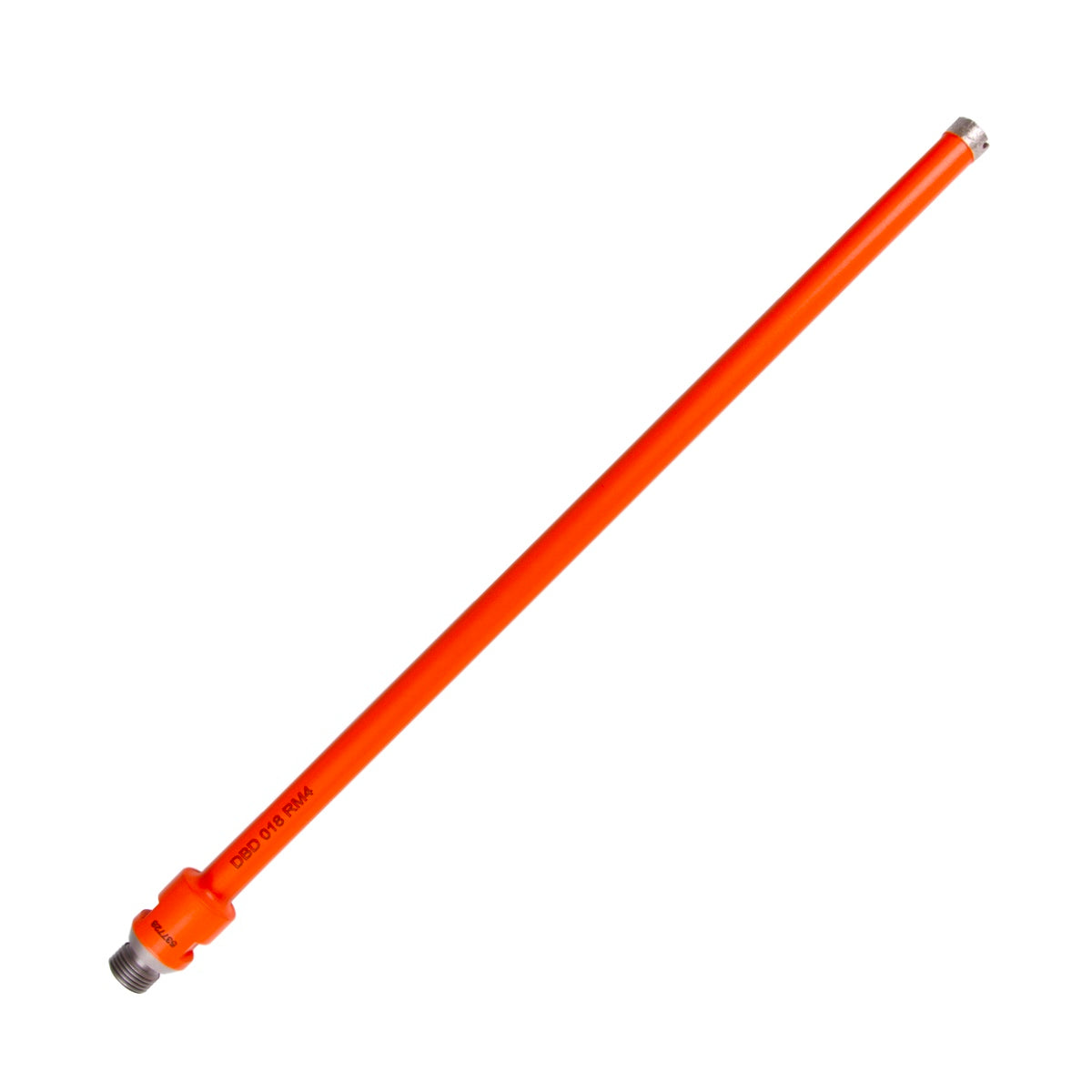 Distar Taladro diamante DDR-B 018x450x1/2GAS RM4