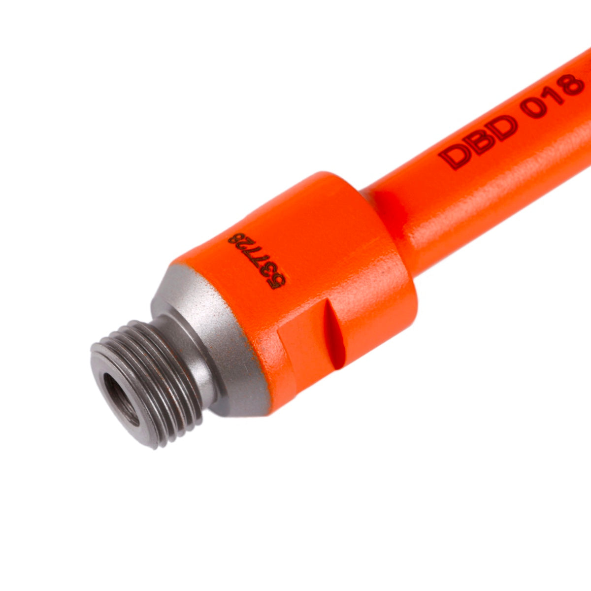 Distar Taladro diamante DDR-B 018x450x1/2GAS RM4
