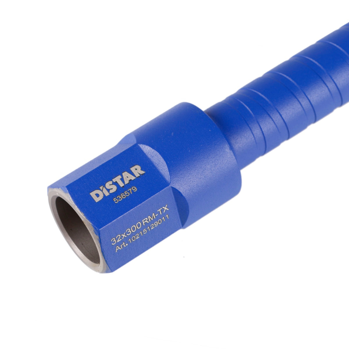 Distar Broca diamante DDS-W 032x300 1 1/4 UNC RM-TX