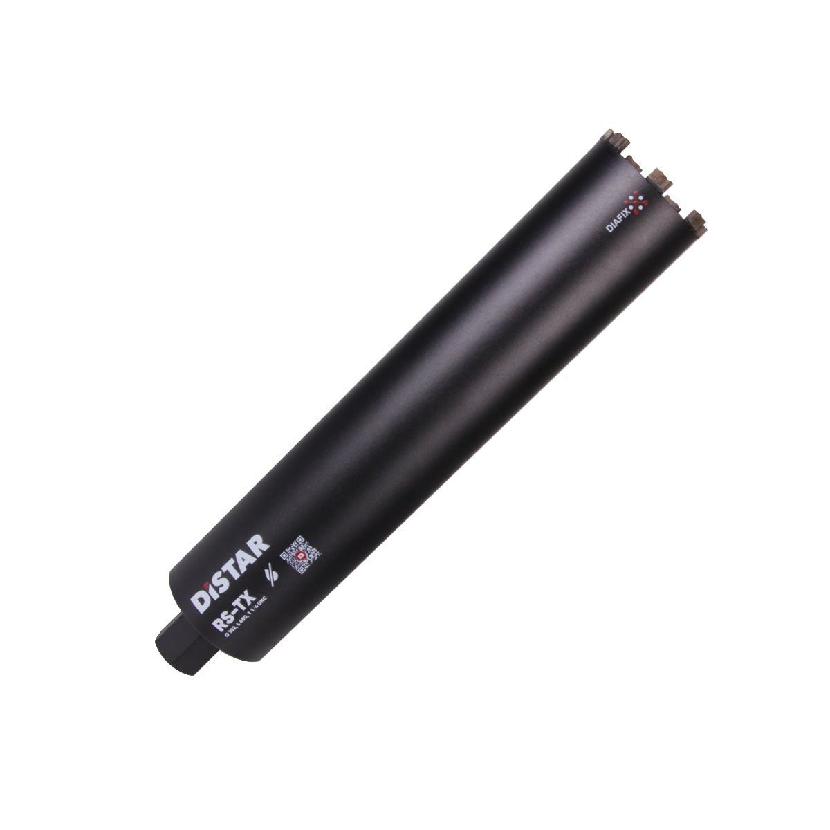 Distar Broca diamante DDS-W 102x450x1 1/4 UNC RS-TX