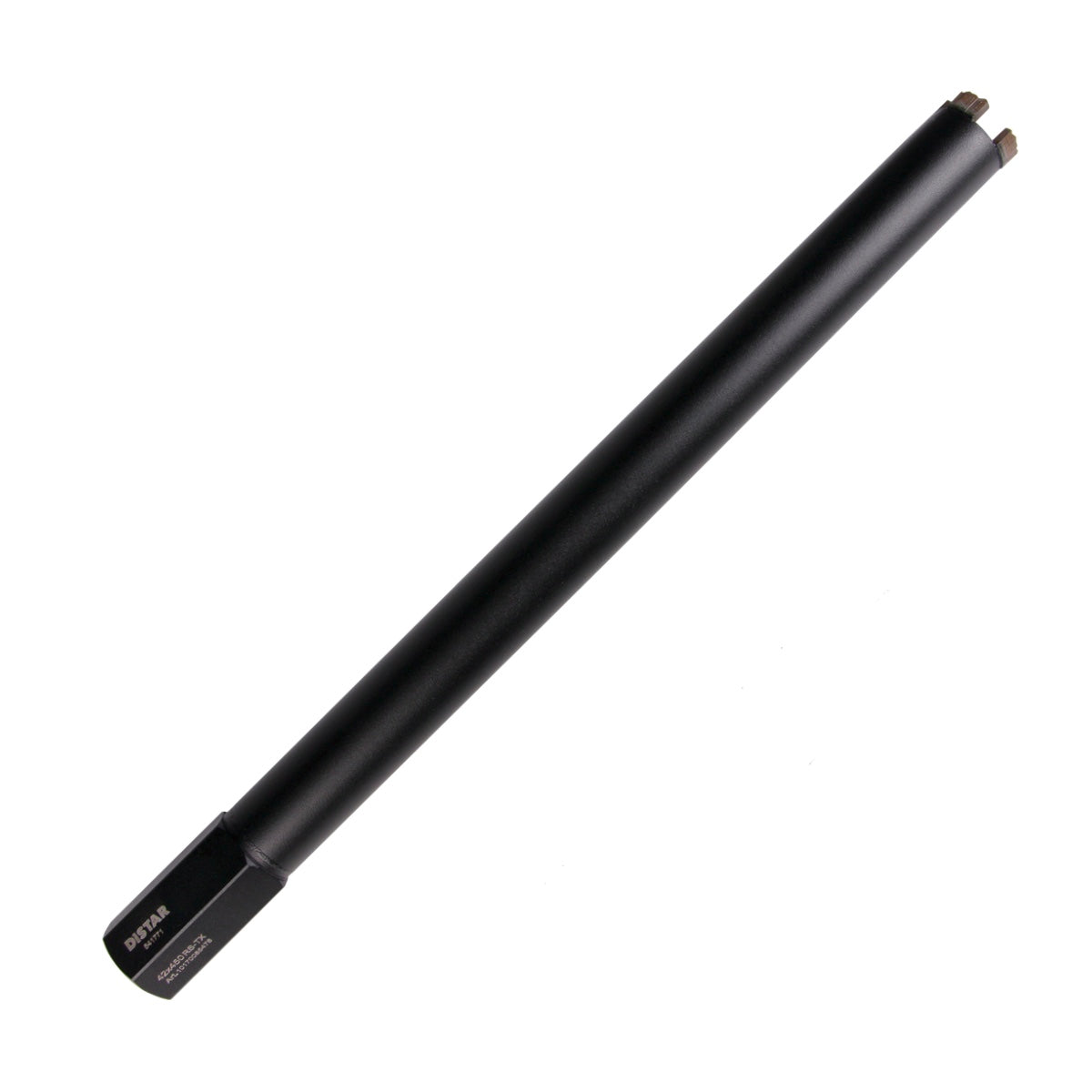Distar Broca diamante DDS-W 042x450x1 1/4 UNC RS-TX
