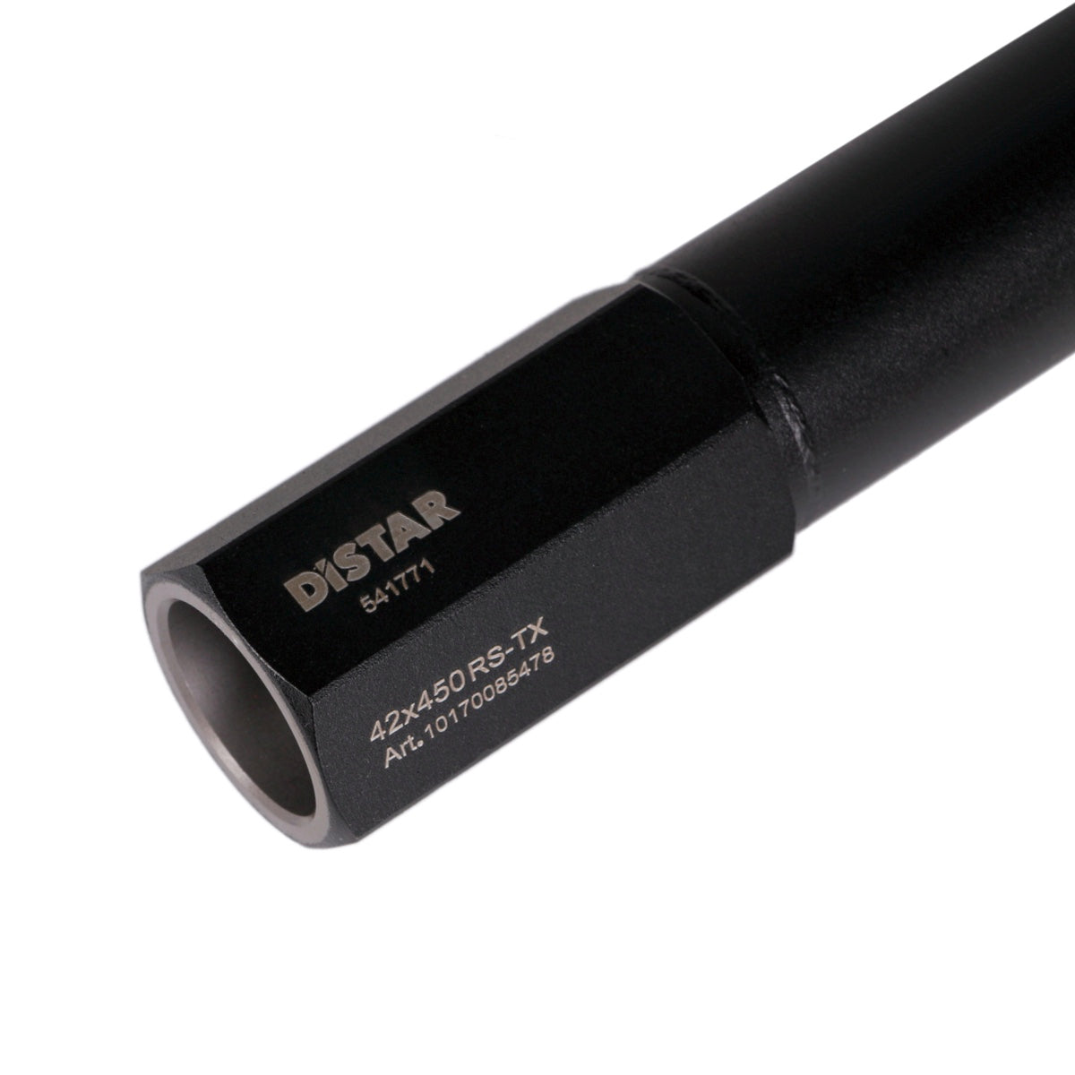 Distar Broca diamante DDS-W 042x450x1 1/4 UNC RS-TX