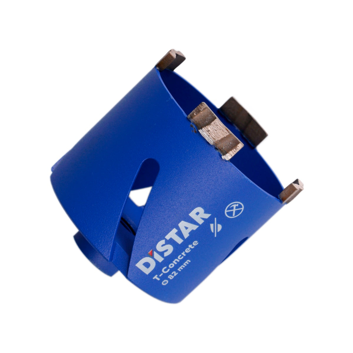 Distar Broca de diamante DDS-W 82x65xМ16 T-Concrete