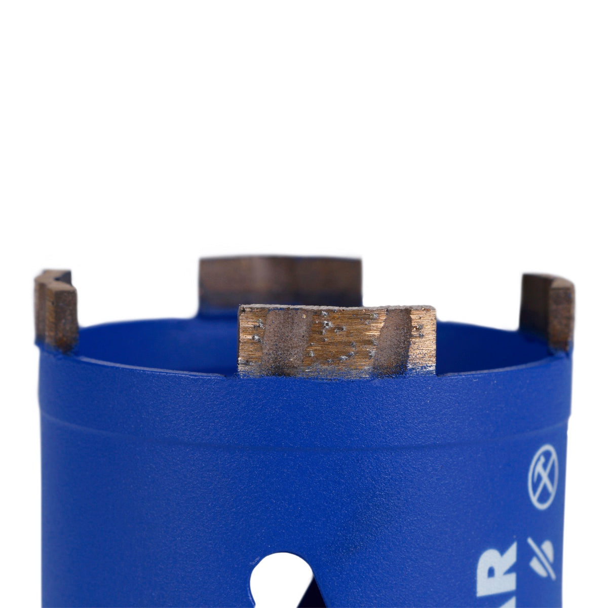 Distar Broca de diamante DDS-W 82x65xМ16 T-Concrete
