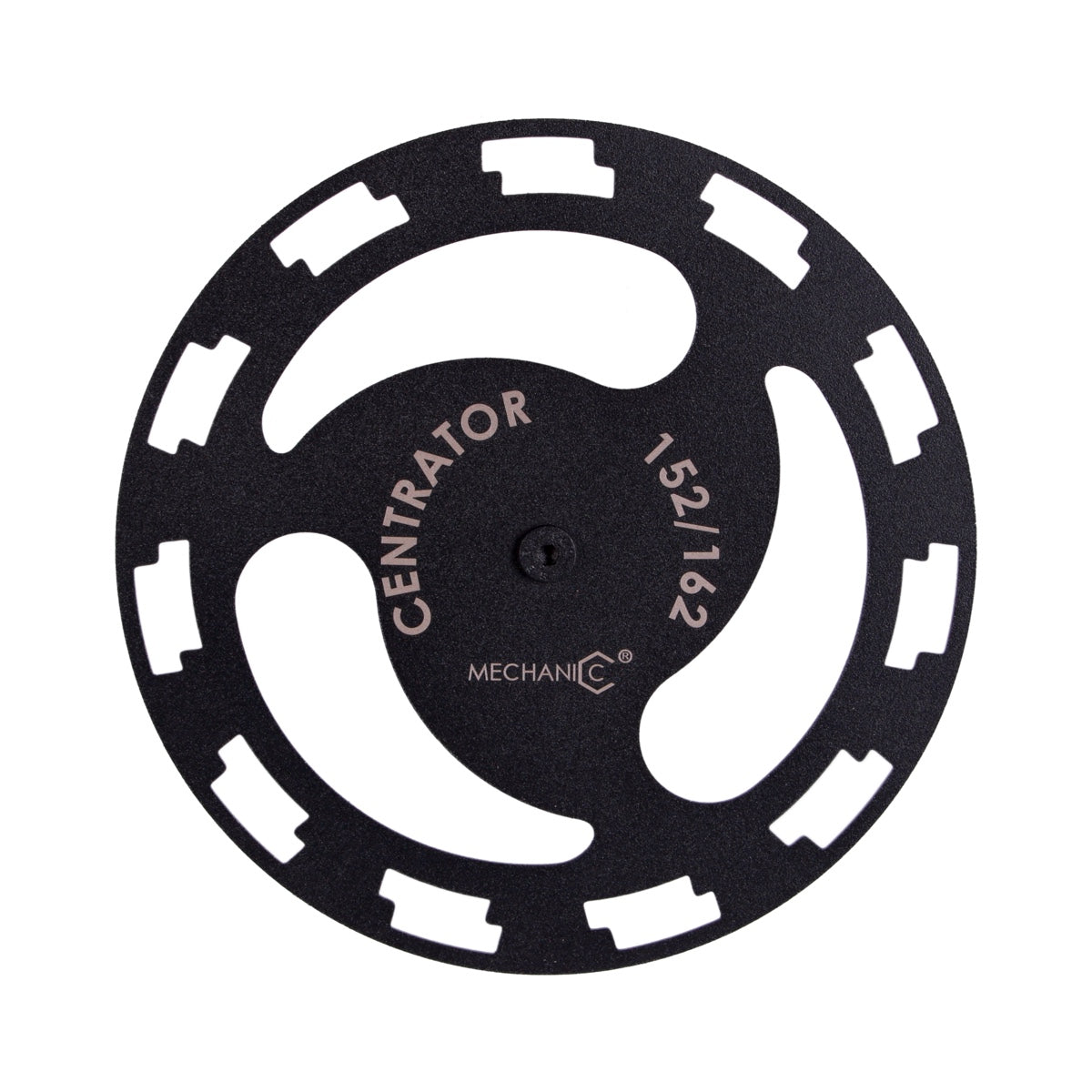 Distar Centrador para preperforación RS/RM-TX 152/162