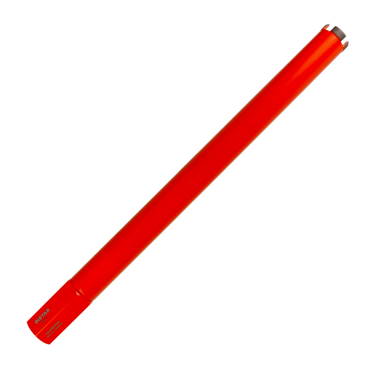 Distar Broca diamante DDS-W 042x450x1 1/4 UNC RS6