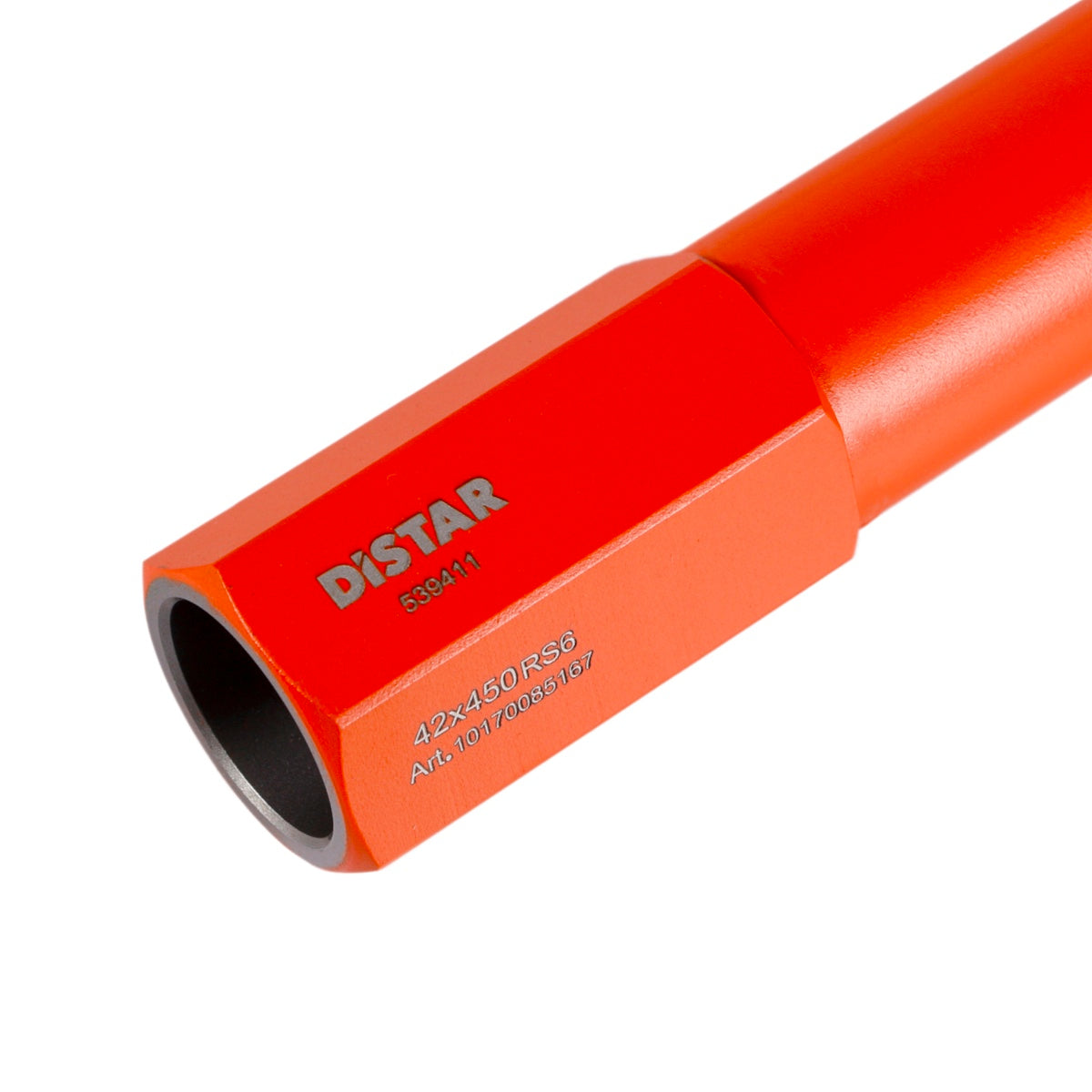Distar Broca diamante DDS-W 042x450x1 1/4 UNC RS6