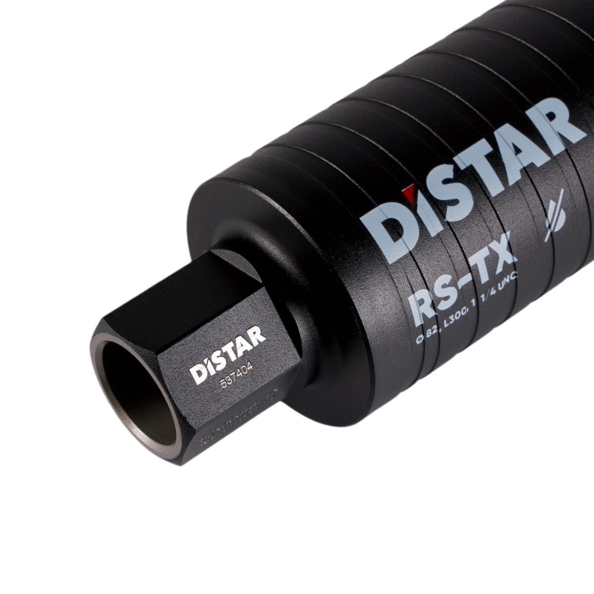 Distar Broca diamante DDS-W 082x300x1 1/4 UNC RS-TX