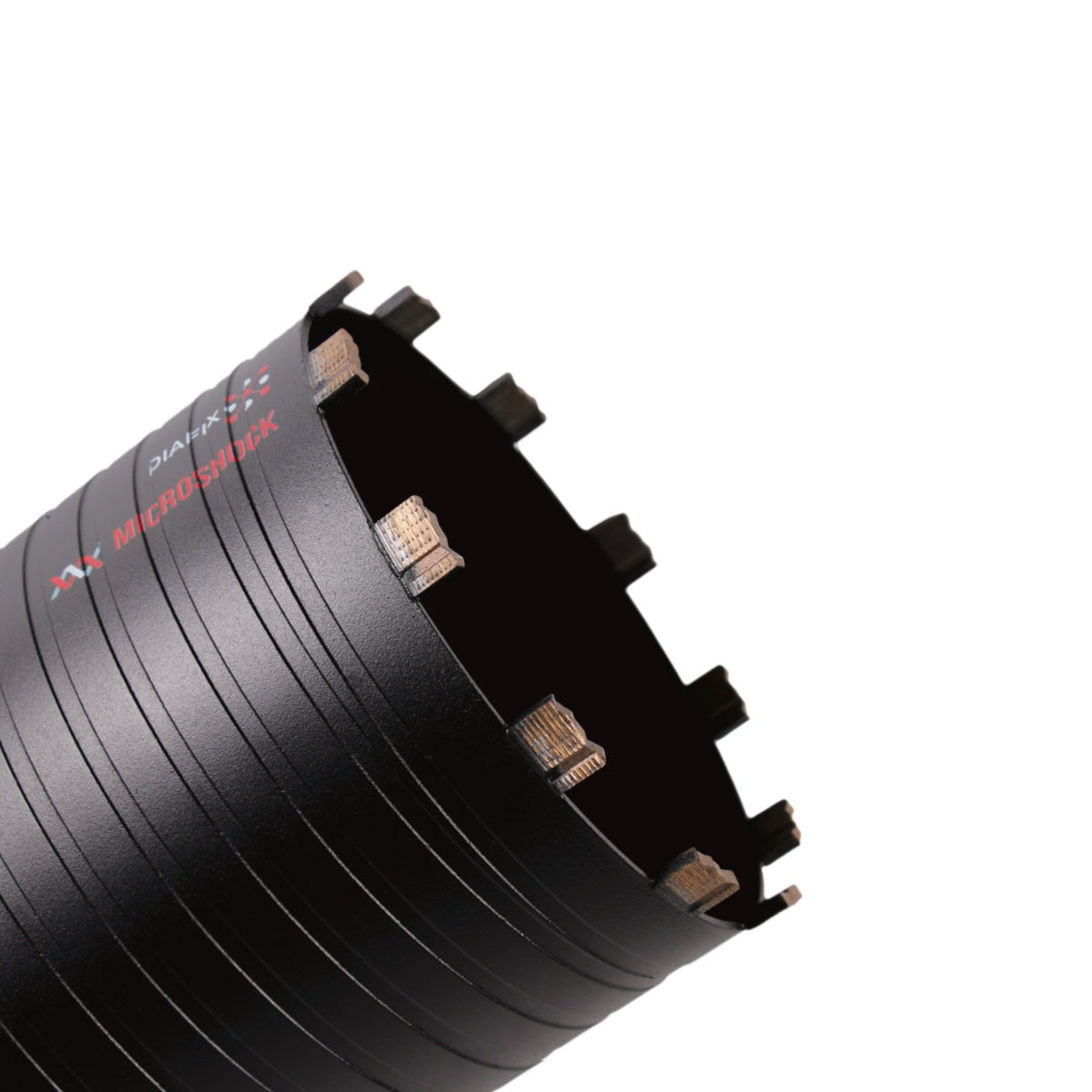 Corona de perforación diamantada Distar DDS-W 172x300-12x1 1/4 UNC DLD 172 RS-TX
