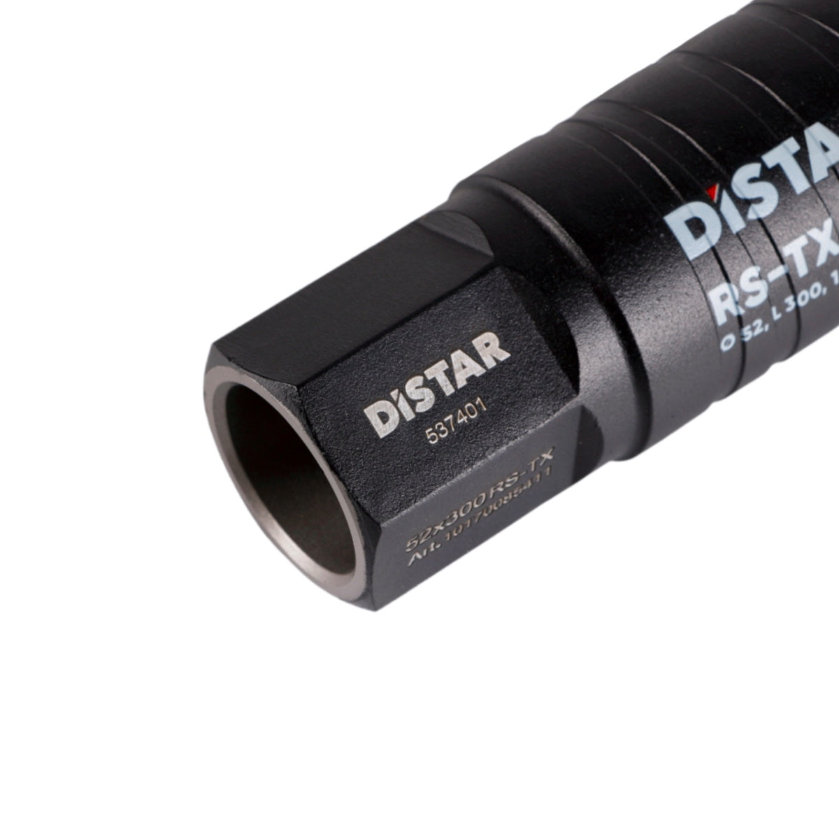 Distar Broca diamante DDS-W 052x300x1 1/4 UNC RS-TX