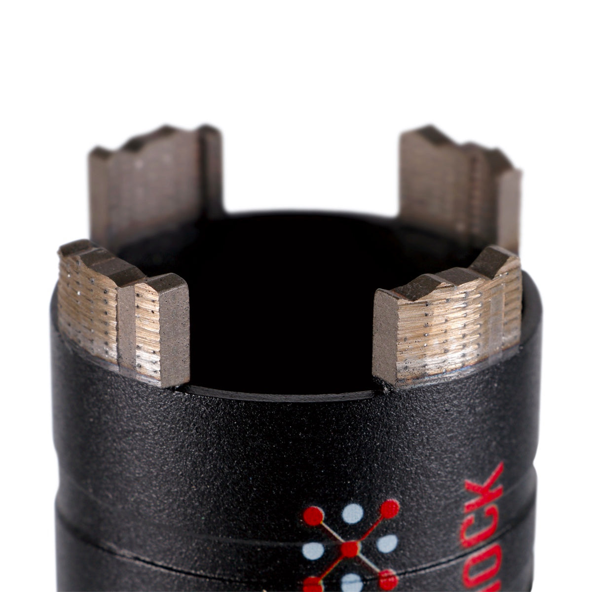 Distar Broca diamante DDS-W 052x300x1 1/4 UNC RS-TX