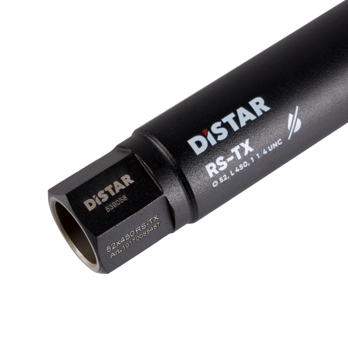 Distar Broca diamante DDS-W 052x450x1 1/4 UNC RS-TX