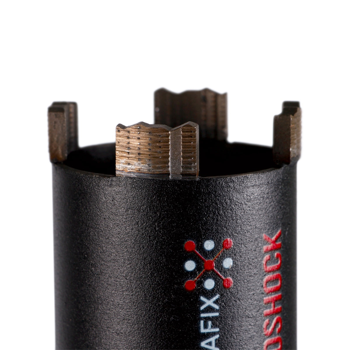 Distar Broca diamante DDS-W 052x450x1 1/4 UNC RS-TX