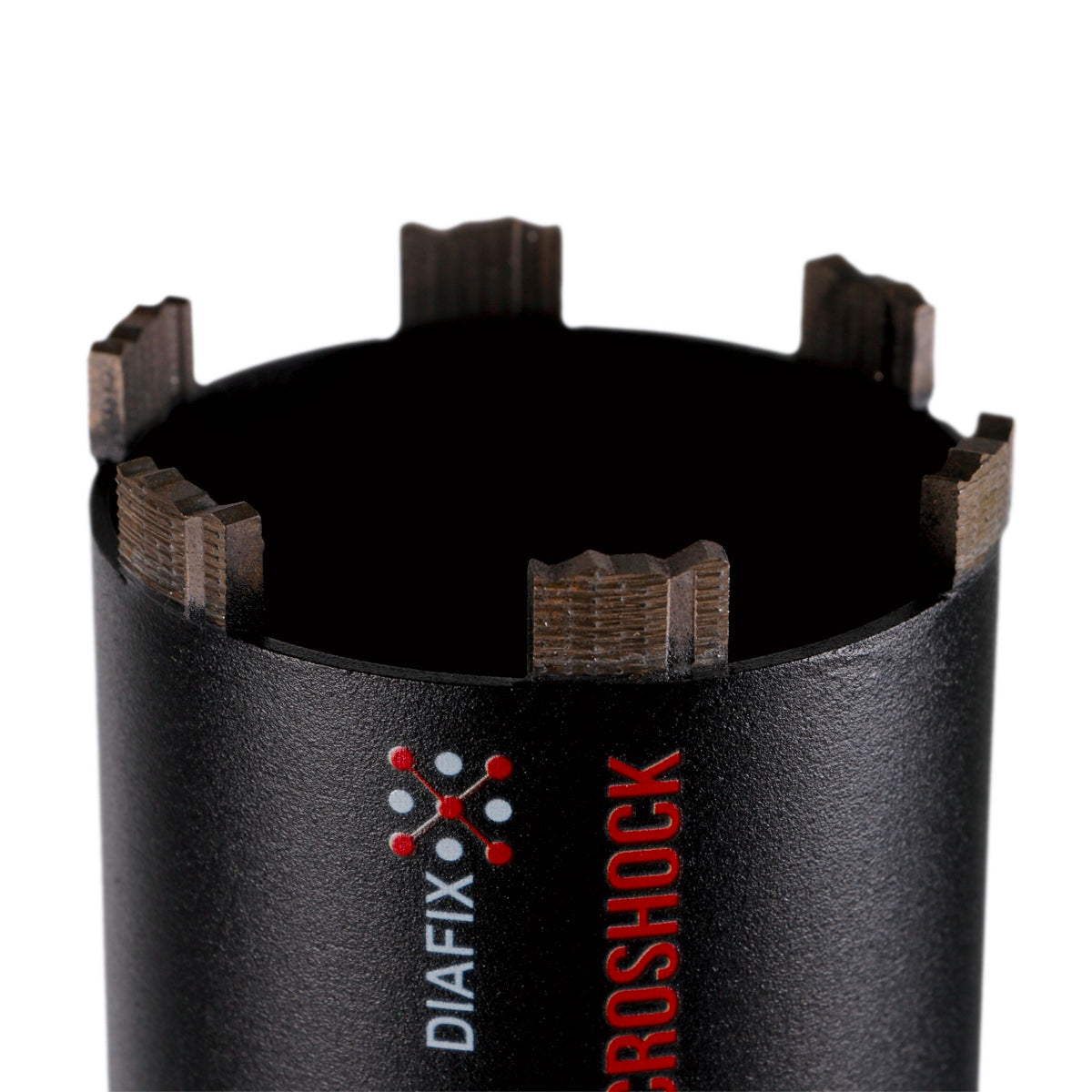 Distar Broca diamante DDS-W 082x450x1 1/4 UNC RS-TX