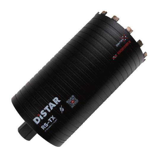 Distar Broca diamante DDS-W 182x300x1 1/4 UNC RS-TX