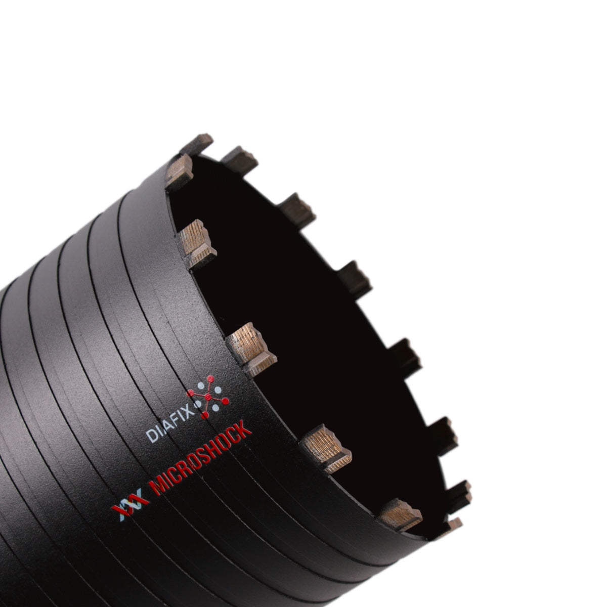 Distar Broca diamante DDS-W 182x300x1 1/4 UNC RS-TX