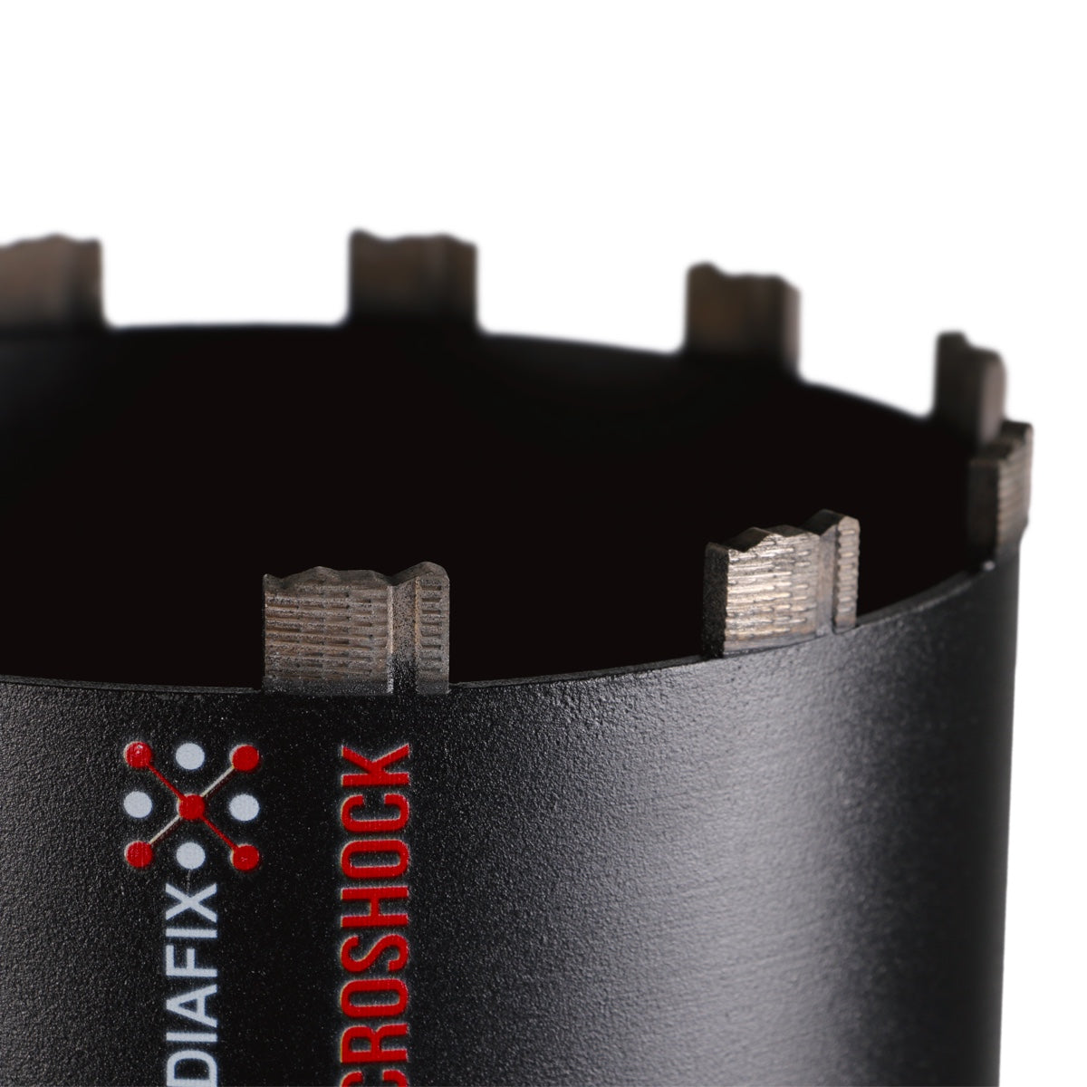 Distar Broca diamante DDS-W 152x450-11x1 1/4 UNC DLD 152 RS-TX