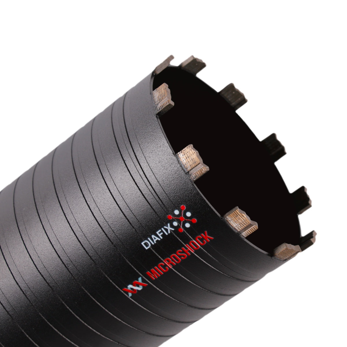 Distar Broca diamante DDS-W 132x300x1 1/4 UNC RS-TX