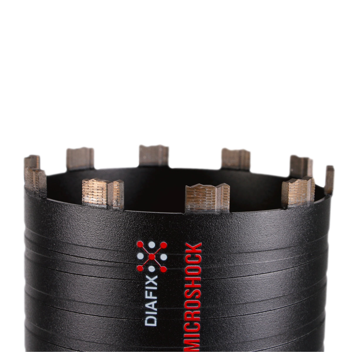 Distar Broca diamante DDS-W 132x300x1 1/4 UNC RS-TX