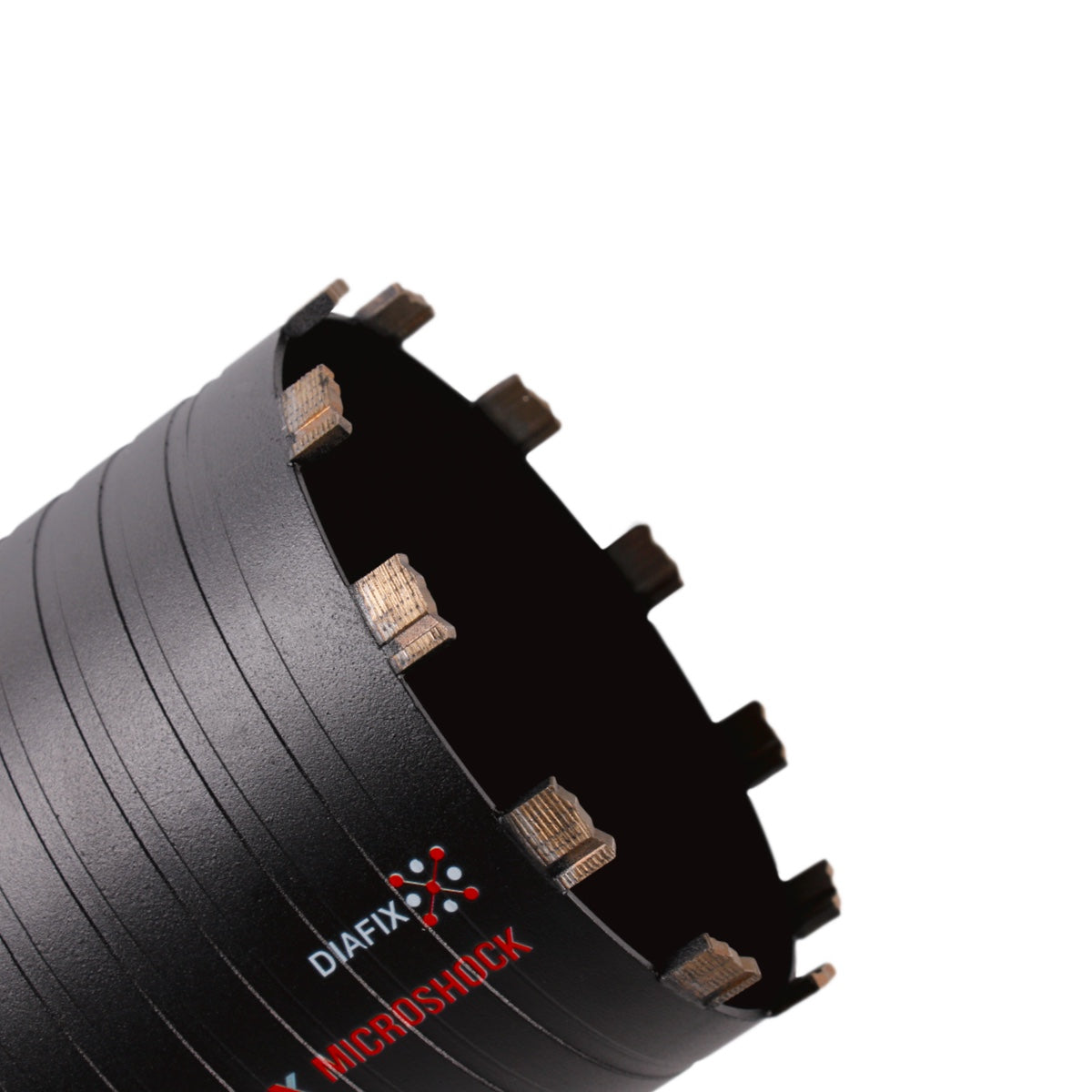 Distar Broca diamante DDS-W 152x300x1 1/4 UNC RS-TX