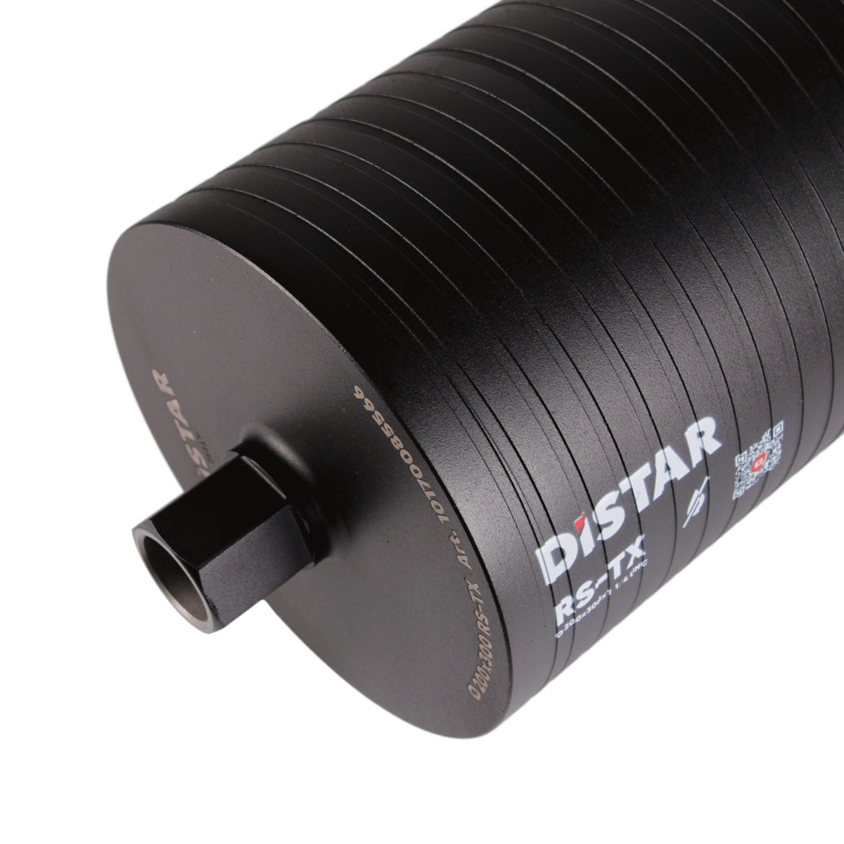 Distar Broca diamante DDS-W 200x300x1 1/4 UNC RS-TX