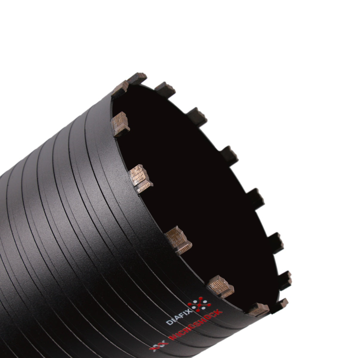 Distar Broca diamante DDS-W 200x300x1 1/4 UNC RS-TX