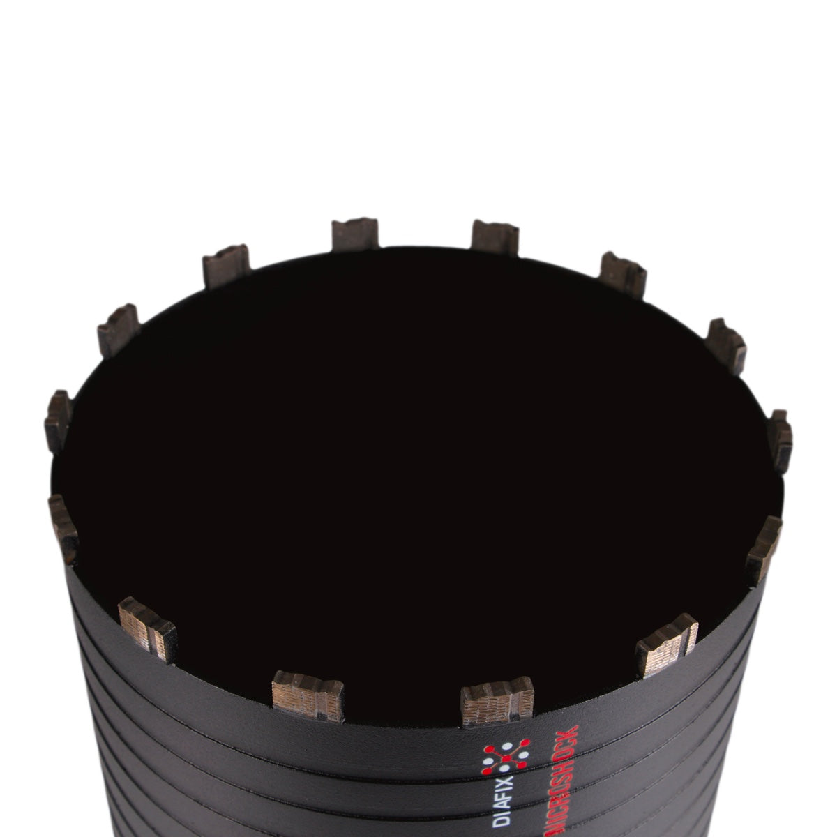 Distar Broca diamante DDS-W 200x300x1 1/4 UNC RS-TX