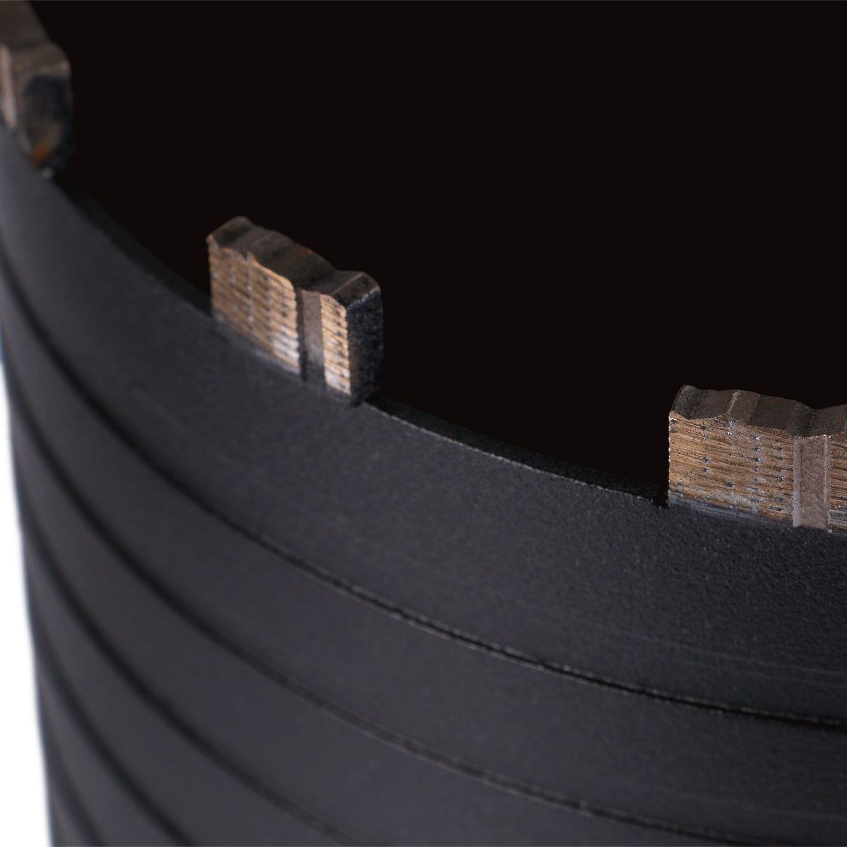Distar Broca diamante DDS-W 200x300x1 1/4 UNC RS-TX