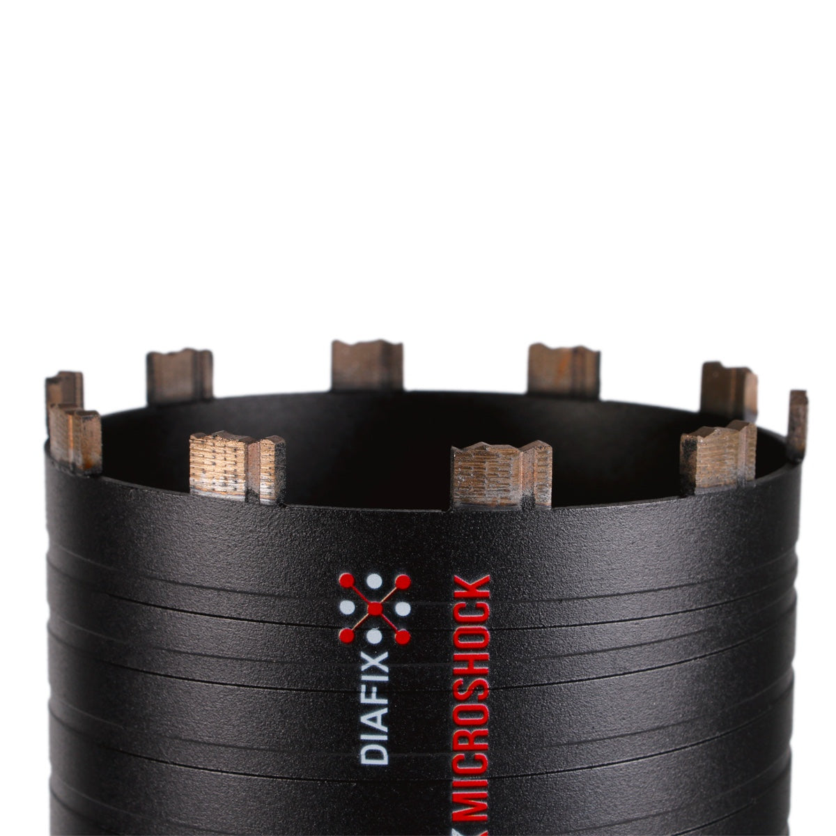 Distar Broca diamante DDS-W 142x300 1/4 UNC RS-TX