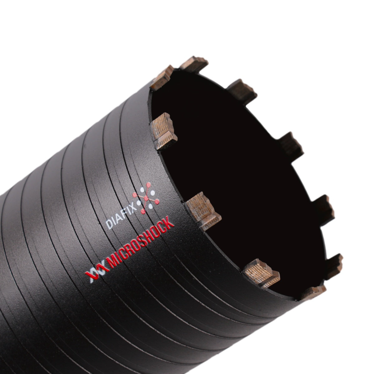Distar Broca diamante DDS-W 142x300 1/4 UNC RS-TX