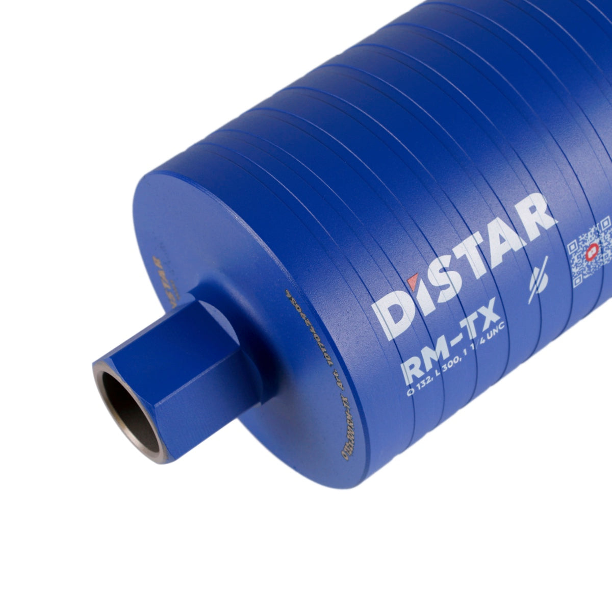 Distar Broca diamante DDS-W 092x300-6x1 1/4 UNC RM-TX