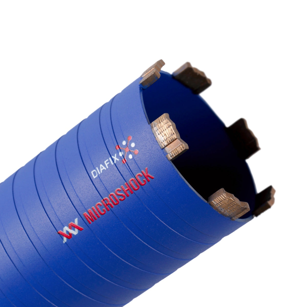 Distar Broca diamante DDS-W 092x300-6x1 1/4 UNC RM-TX