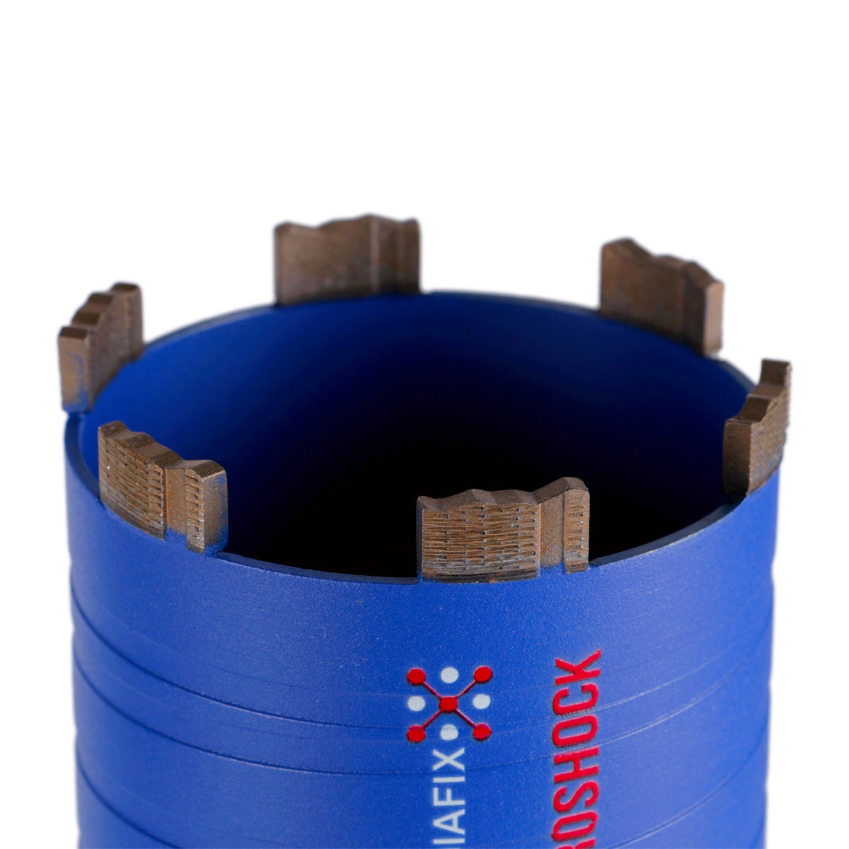 Distar Broca diamante DDS-W 092x300-6x1 1/4 UNC RM-TX