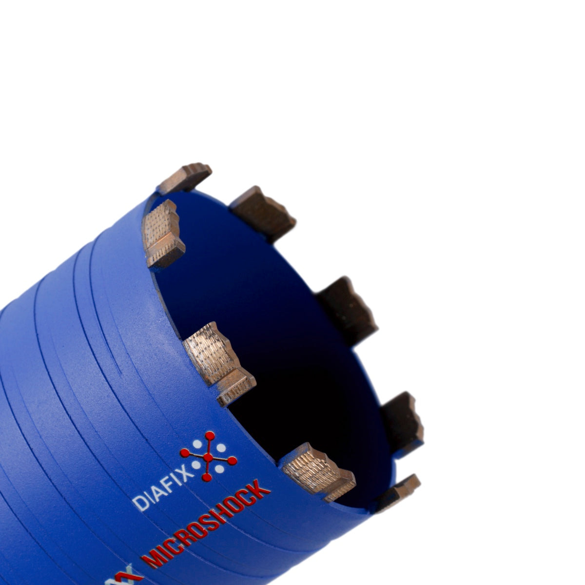 Distar Broca diamante DDS-W 112x300-8x1 1/4 UNC RM-TX