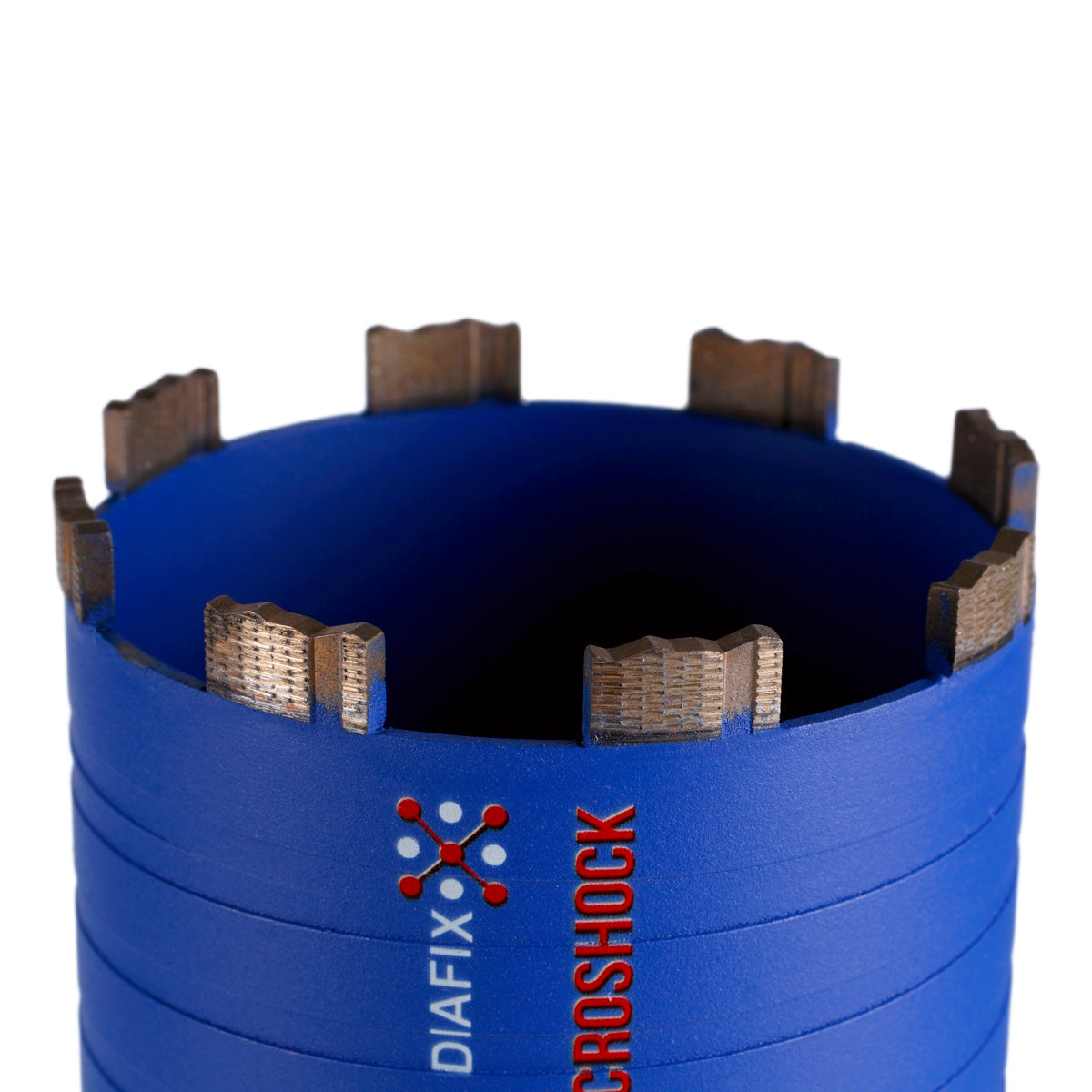 Distar Broca diamante DDS-W 112x300-8x1 1/4 UNC RM-TX