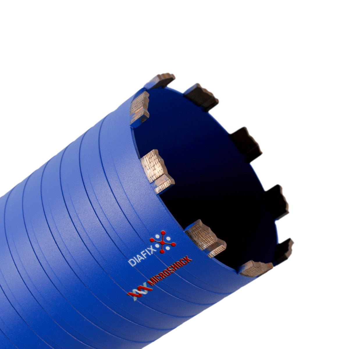 Distar Broca diamante DDS-W 122x300-9x1 1/4 UNC RM-TX