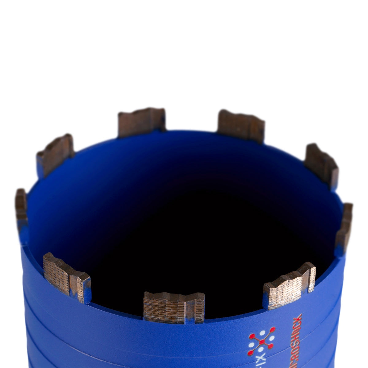 Distar Broca diamante DDS-W 122x300-9x1 1/4 UNC RM-TX