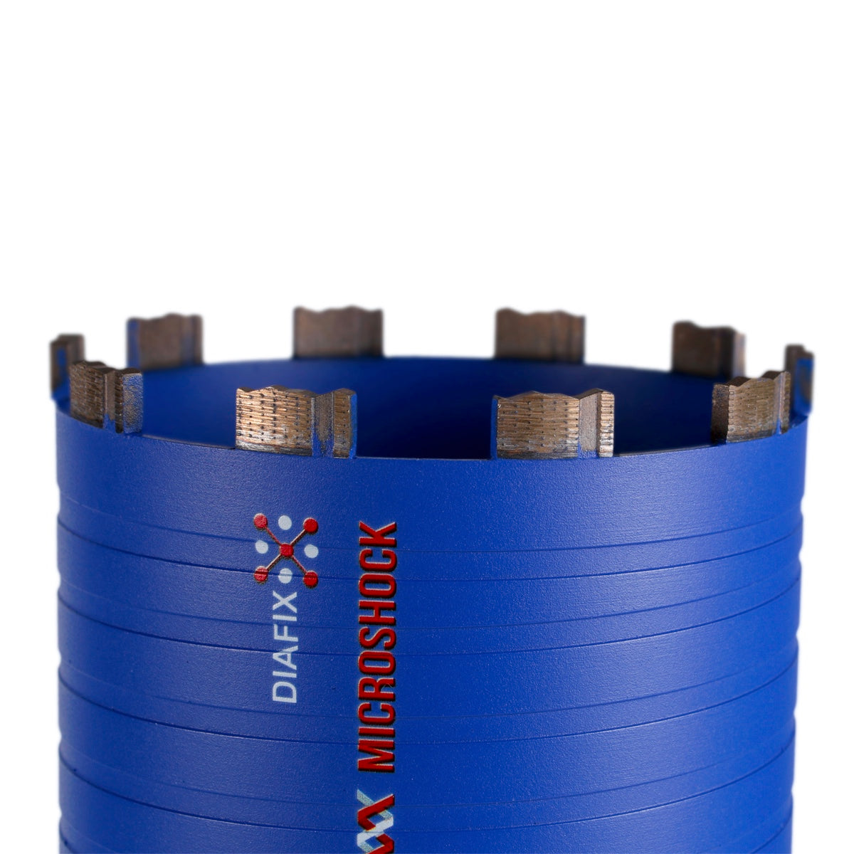 Distar Broca diamante DDS-W 142x300-10x1 1/4 UNC RM-TX